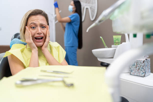Best Emergency Dental Extractions in Fennville, MI