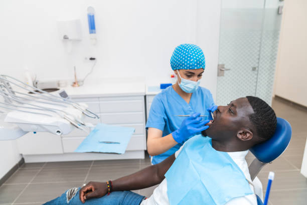 Best Emergency Dentist for Lost Fillings or Crowns in Fennville, MI