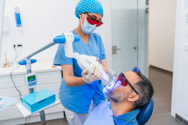 Best Emergency Dentist for Lost Fillings or Crowns in Fennville, MI